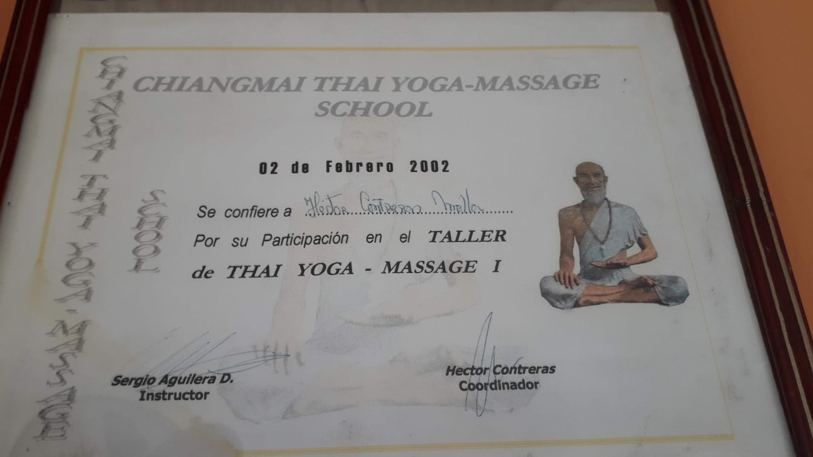 Certificado 2