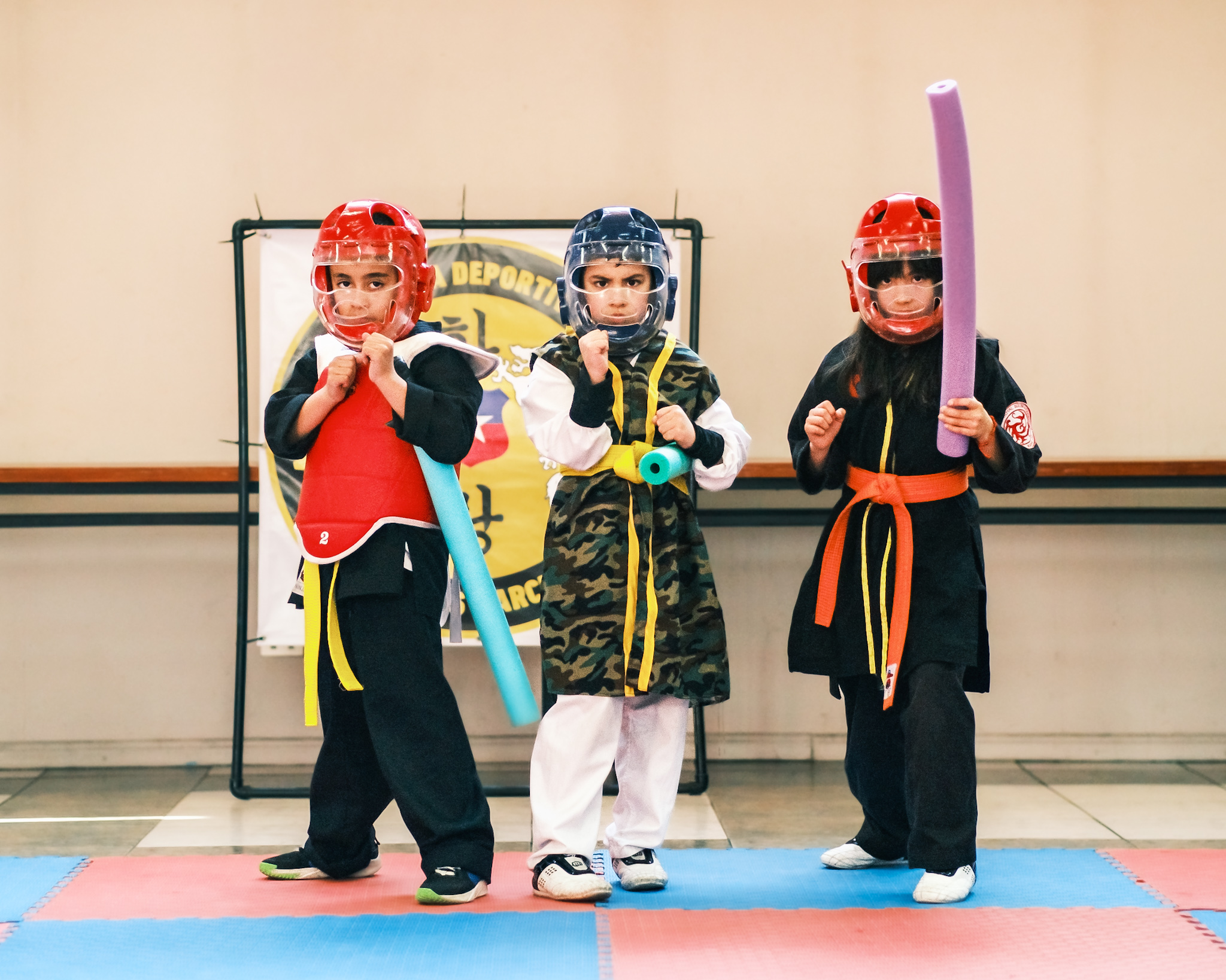 Imagen galería dojang-juan-de-pineda