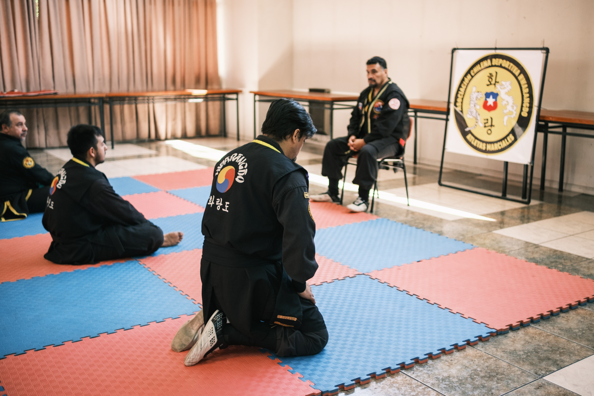 Imagen galería dojang-juan-de-pineda