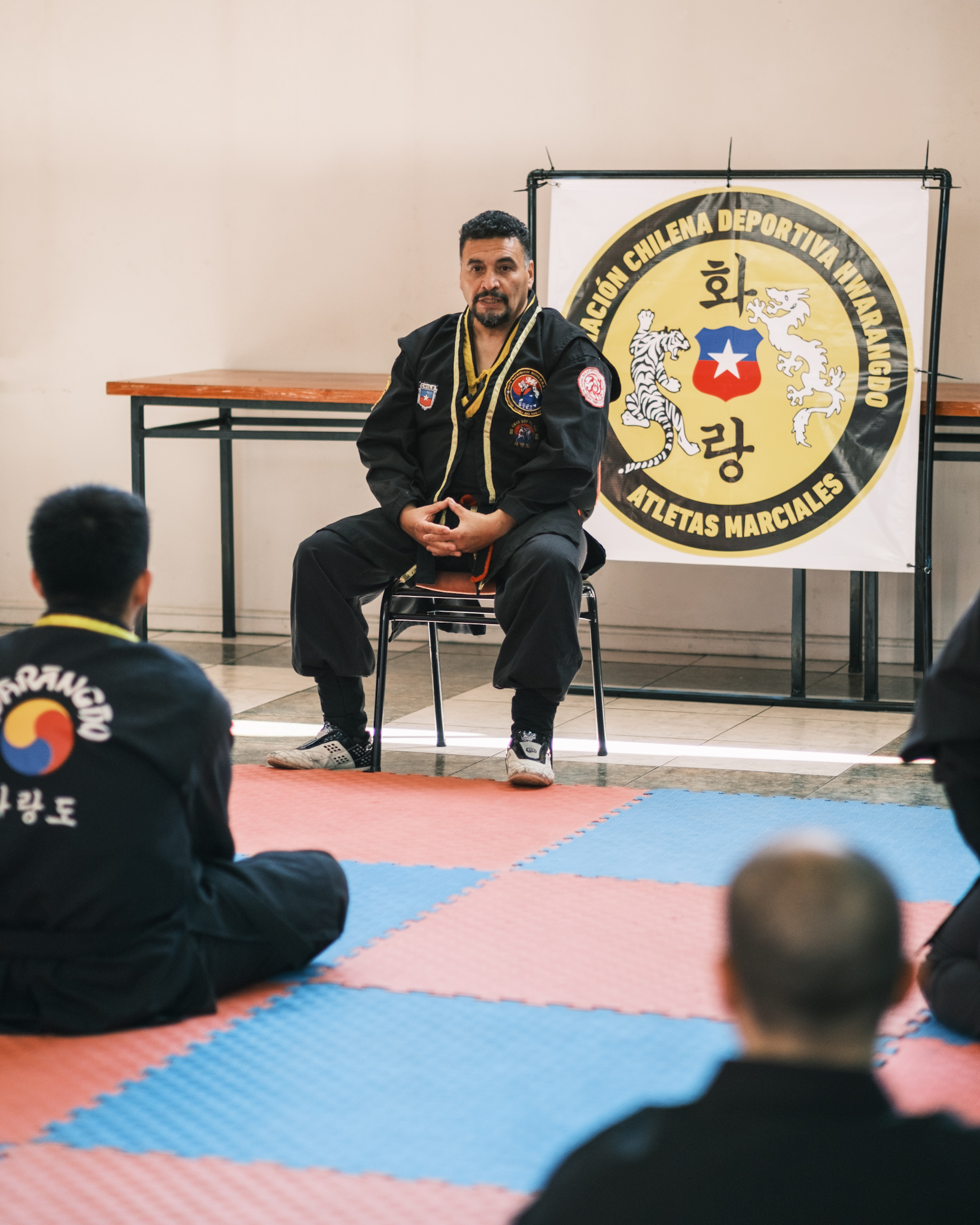 Imagen galería dojang-juan-de-pineda