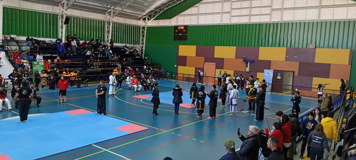 Galería de Campeonato Copa San Felipe El Real