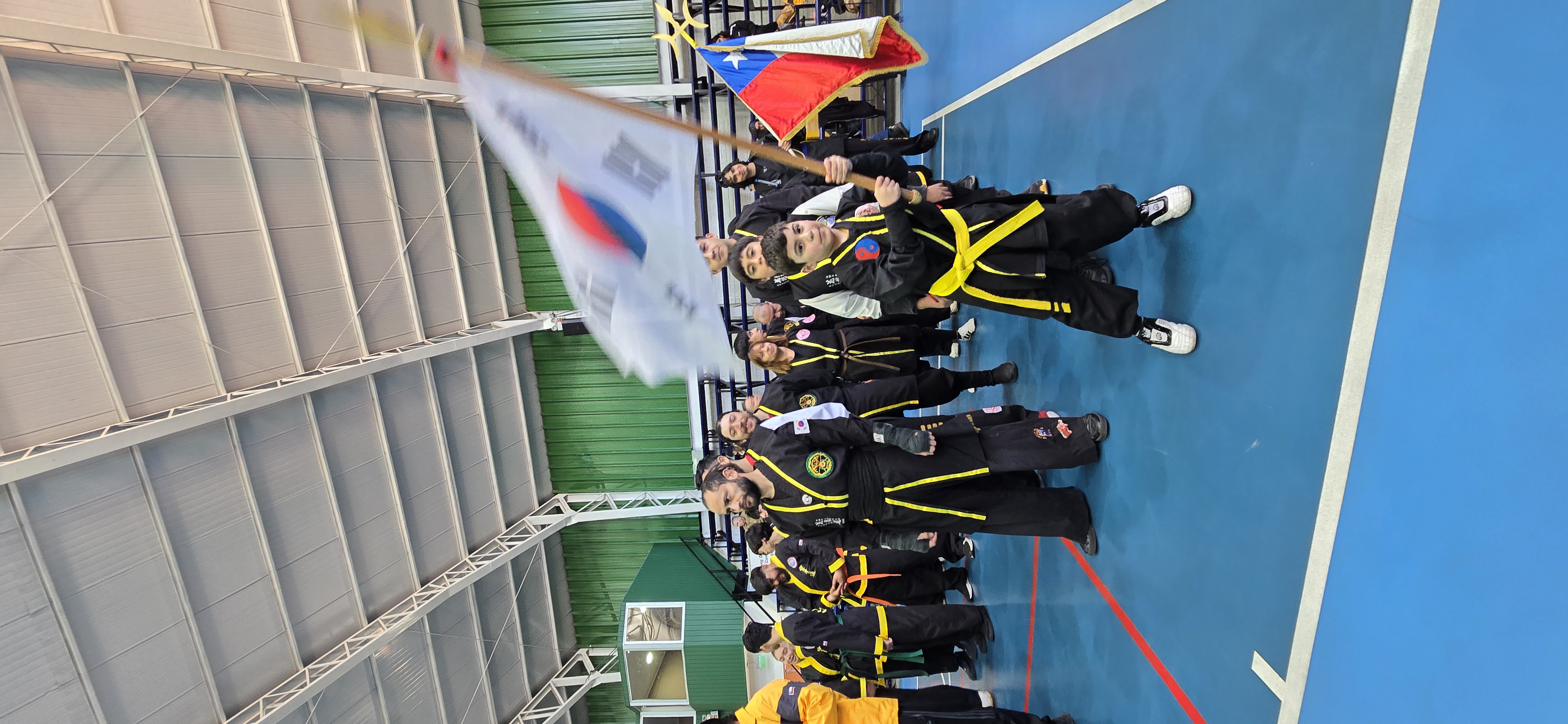 Galería de Campeonato Copa San Felipe El Real